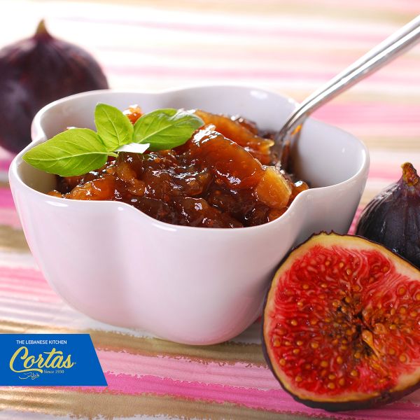 Fig Jam