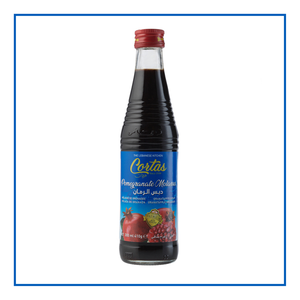 Pomegranate Molasses