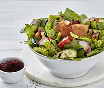 FATOUSH SALAD