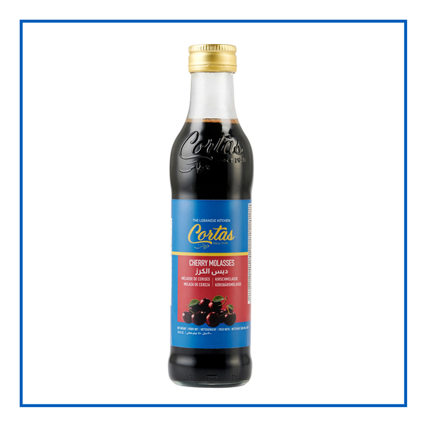 Cherry Molasses