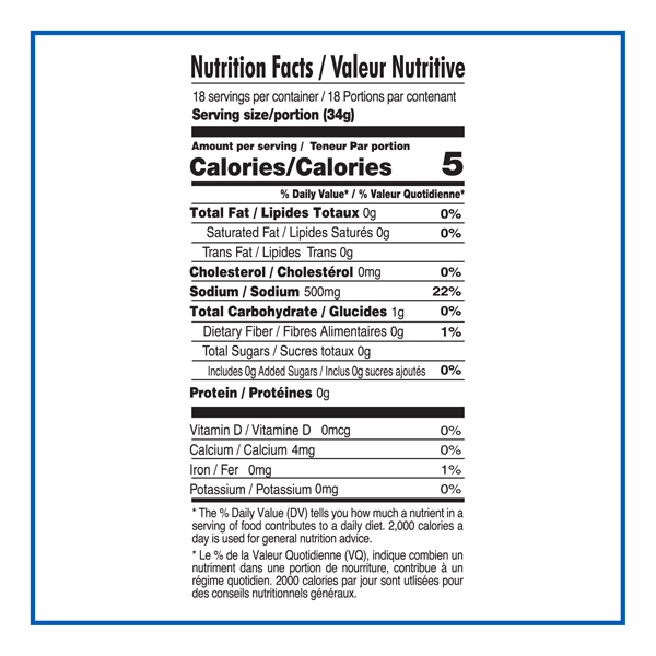 Pickled Turnips Sliced