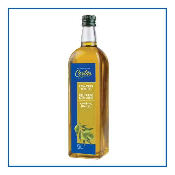 Extra-Virgin Olive Oil