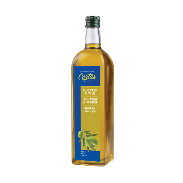Extra-Virgin Olive Oil