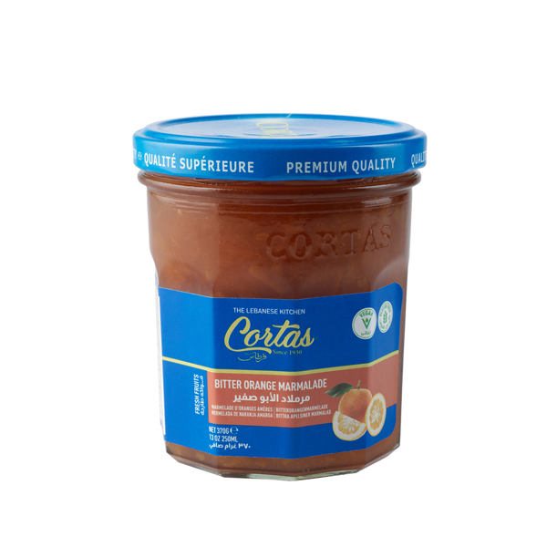 Bitter Orange Marmalade