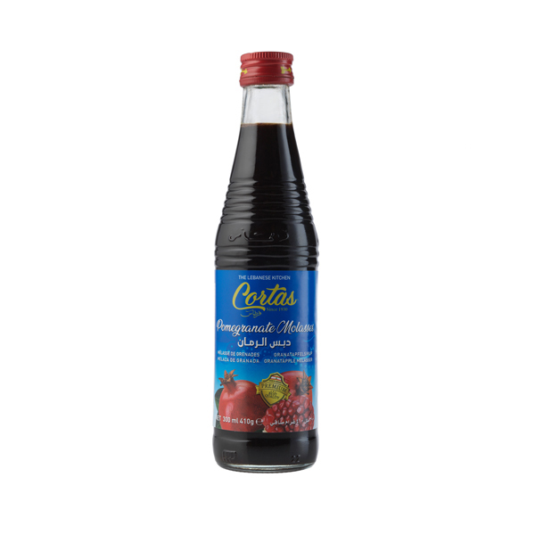 Pomegranate Molasses