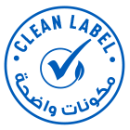 Clean Label