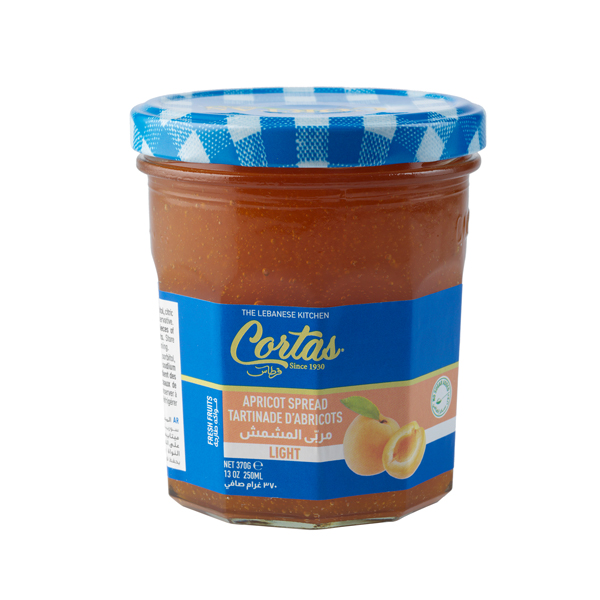 Apricot Jam No Sugar Added