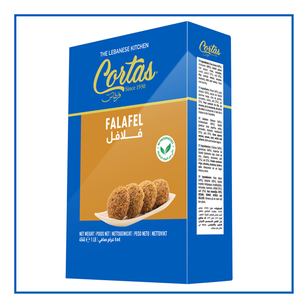 Falafel