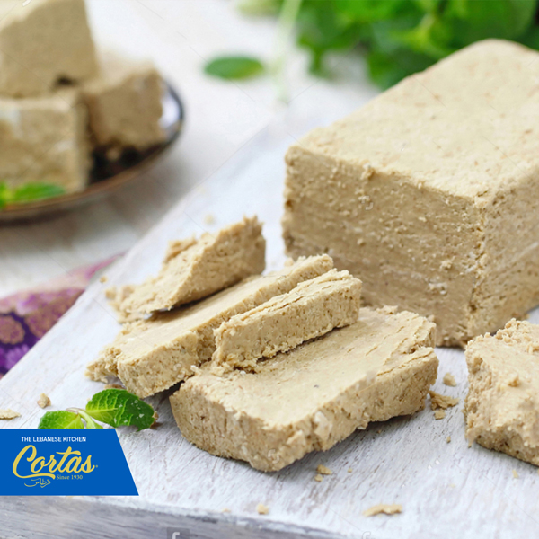 Halva Original Sugar Free