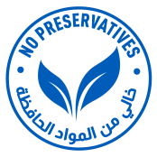 NO PRESERVATIVES